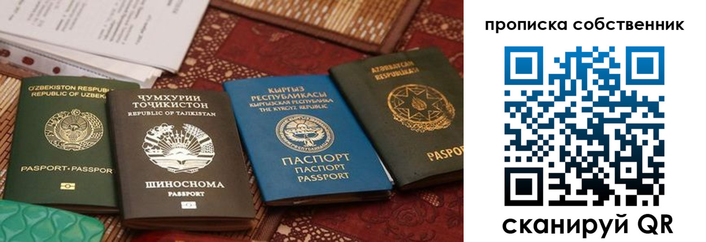 временная регистрация поиск в Пскове